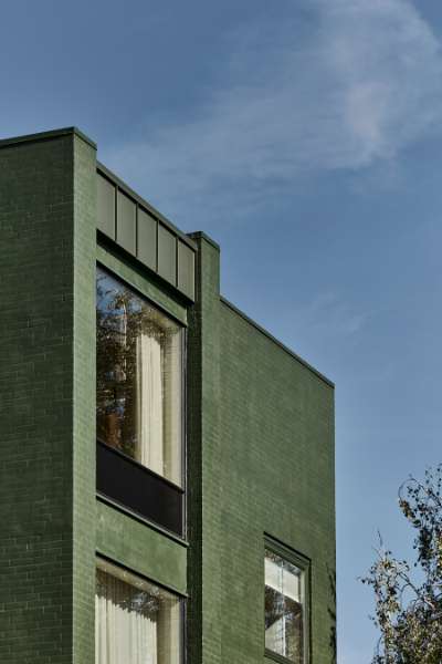 Moderne kontormiljø i Gladsaxe indkapsles af stålprofiler, Transformervej 14, 2860 Søborg